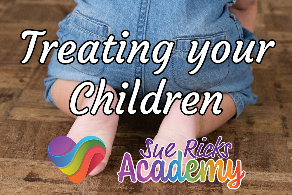 Treating your Children